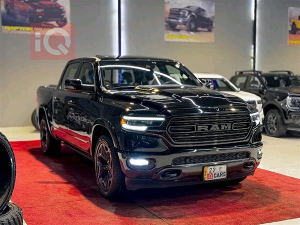 رام 1500 2022 للبيع في العراق - اربيل